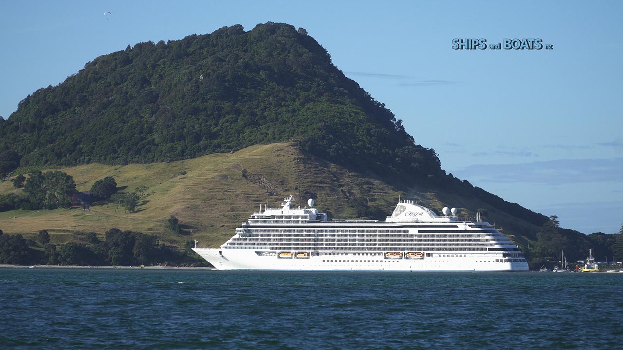 Seven Seas Explorer